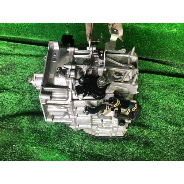 R1年 JF4 N-BOX 4WD AT オートマミッション 3万キロ台 中古品 即決