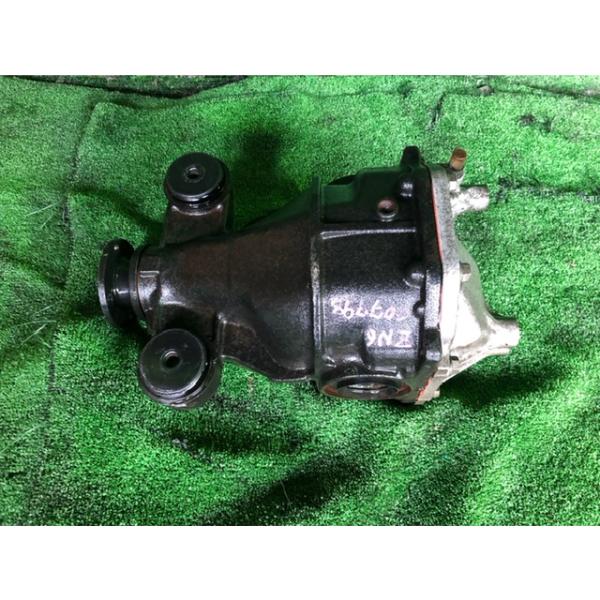 ZN8 BRZ 純正トルセン　リアデフ Amazon.co.jp: ZN8 GR86 ハチロク 純正 ノーマル トルセンデフ