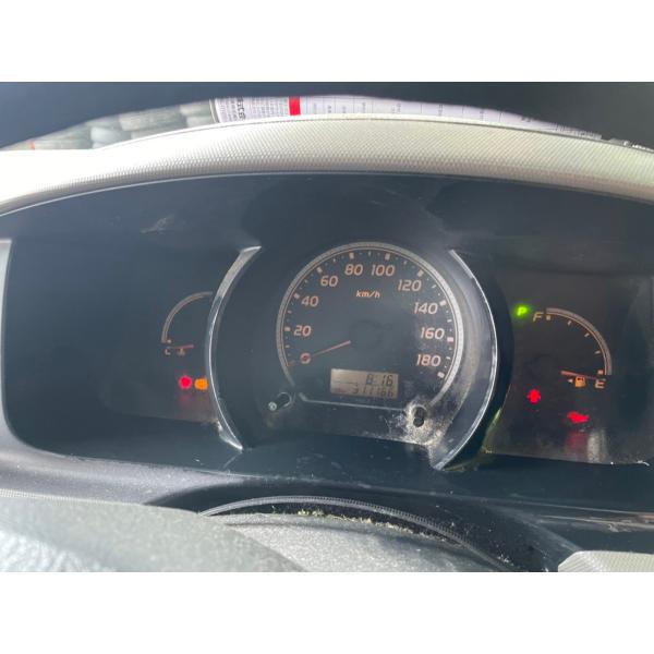 H16年 200系 ハイエース DX スピードメーター 83800-26A40 311,166km