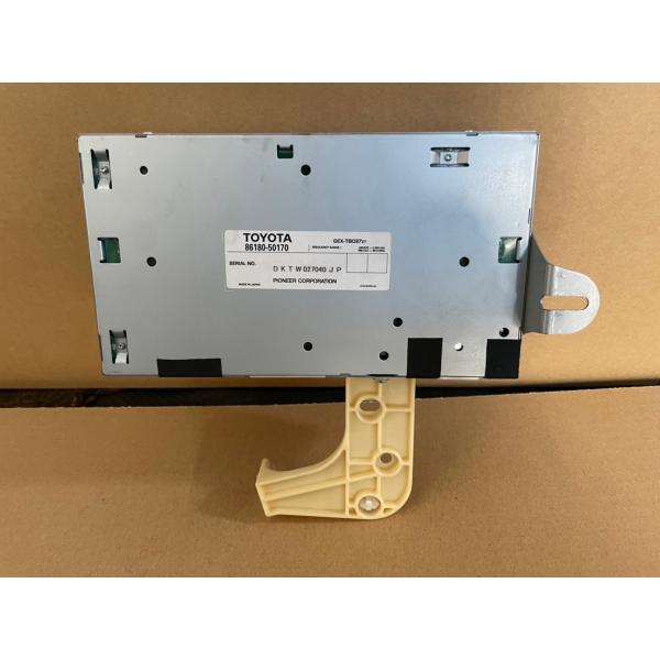H17年 30系 セルシオ(UCF31) 後期 オーディオアンプ 86180-50170 中古