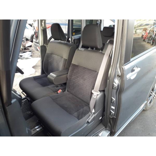 ローズゴースト　タントカスタムla600s　運転席，助手席，小窓セット　４点 ローズゴーストタントカスタムla600s運転席，助手席，小窓セット4点