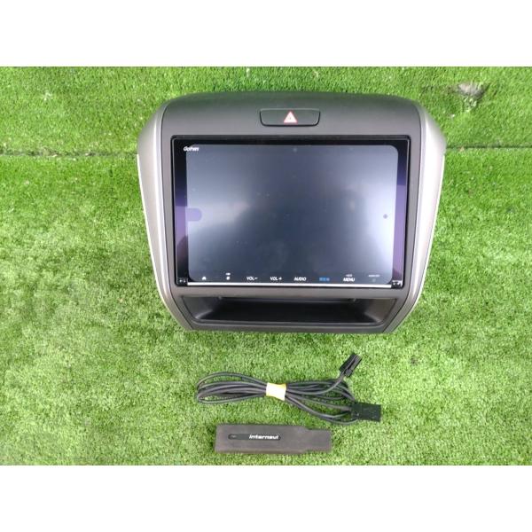 ホンダ純正 ギャザーズ インターナビ VXM-197VFNi GB5 GB7 フリード