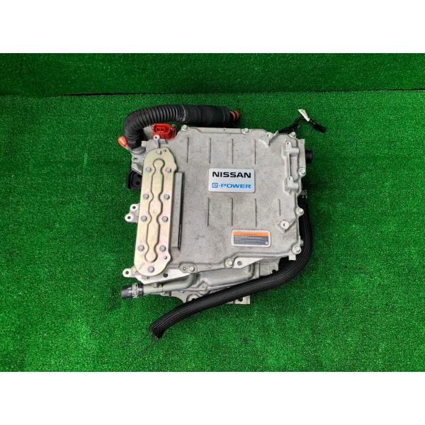 H30年 HFC27 セレナ e-power インバーター コンバーター 291A0 5TL0A 中古品 即決 016807 240327 MO 北上