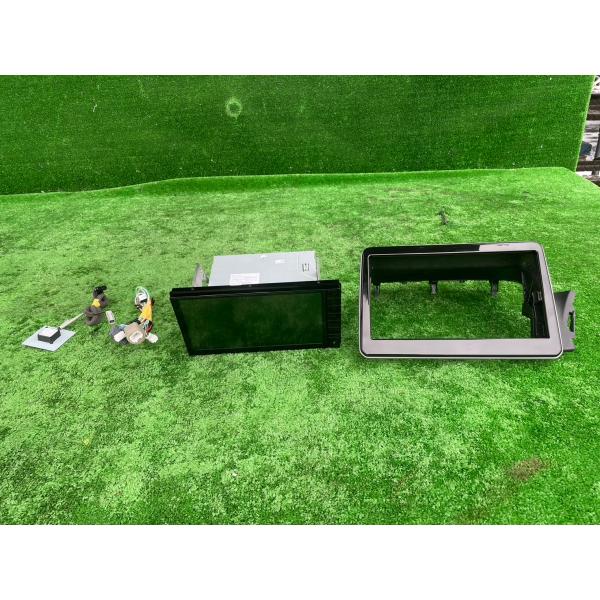 日産 DA22J 純正ディスプレイオーディオ 9インチ B8185-8998B 日産 DA22J 純正ディスプレイオーディオ 9インチ B8185-8998B