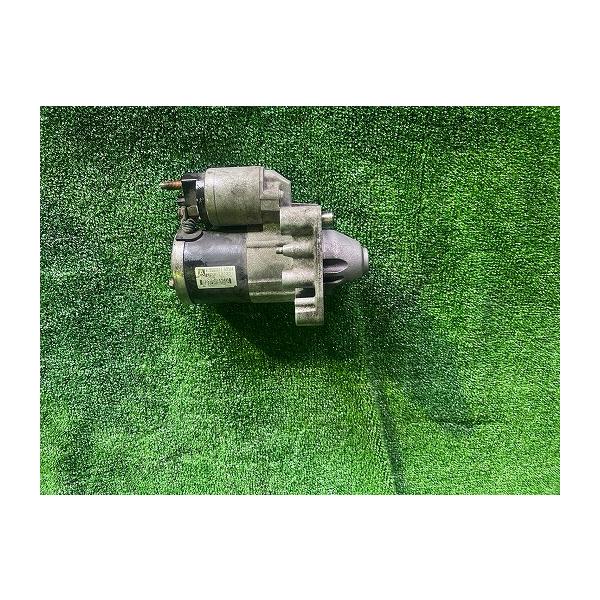 H23年 DBA-ZG16 R55 BMW MINI/ミニクーパーS クラブマン セルモーター/スターター 8万キロ台 中古品 即決 04224 231025 