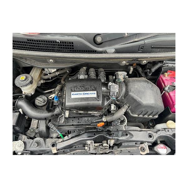 バモス横型エンジンノンターボ 改良を続けてきたホンダのエンジンE07Z、最終型は0W-20使用可に