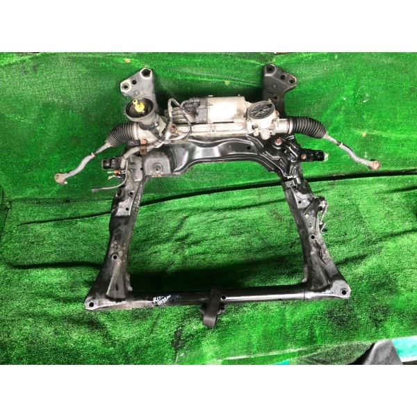 RC1 ホンダ 純正サスペンション一式 アブソルート オデッセイ