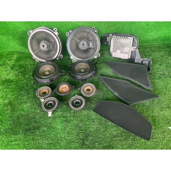 BM2FS アクセラ スポーツ BOSE スピーカーセット オーディオアンプ