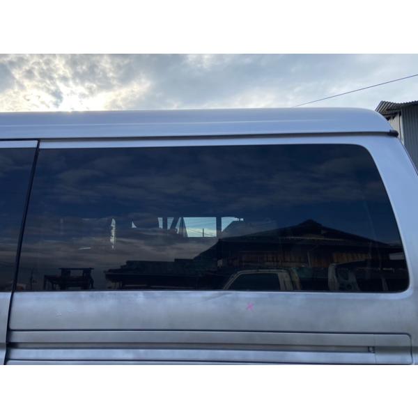 ハイエース スーパーGL用 クォーターガラス ブラックシェード 楽天市場】スーパーgl サンシェードの通販