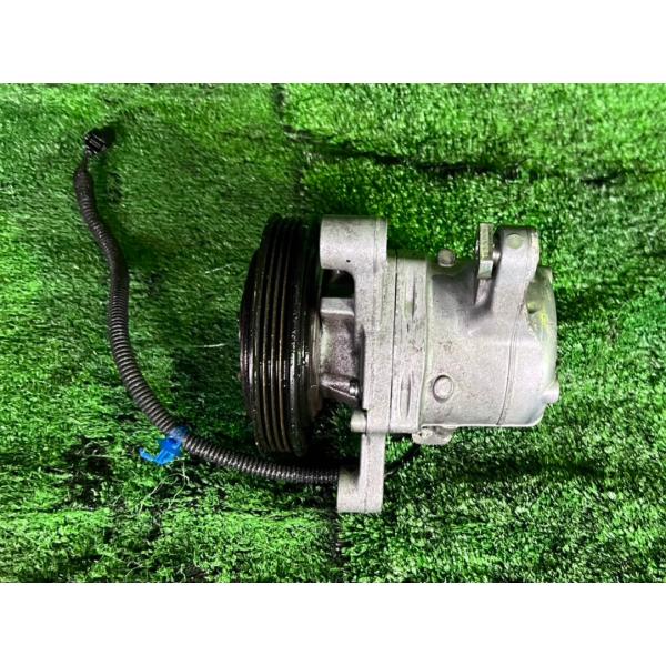 R2年 JH3 N-WGN エアコンコンプレッサー 38800-5YS-J016-M5 3万キロ台