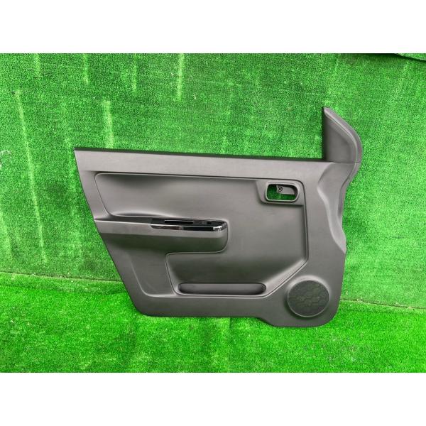R2年 HA36S アルトワークス 左フロントドア内張り 中古品 即決 930906