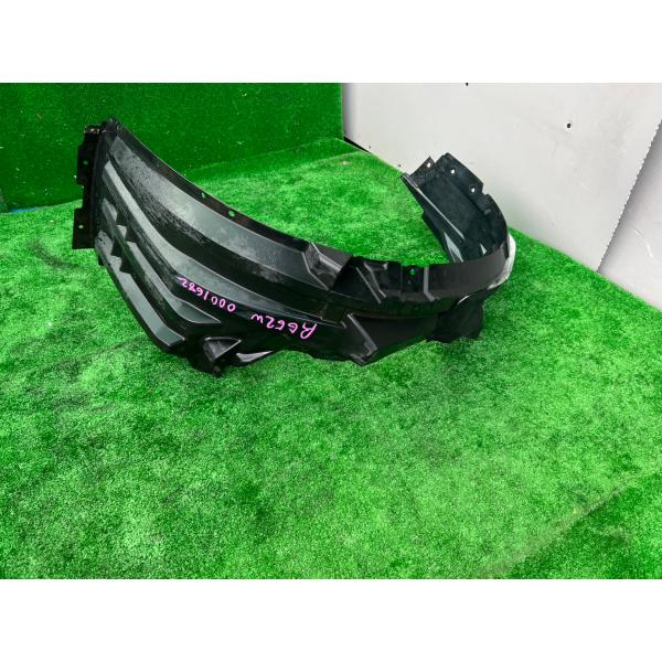 H25年 GG2W アウトランダー PHEV 右フロントフェンダーライナー 中古品