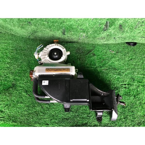 100系ハイエース　リアヒーターユニット実動品