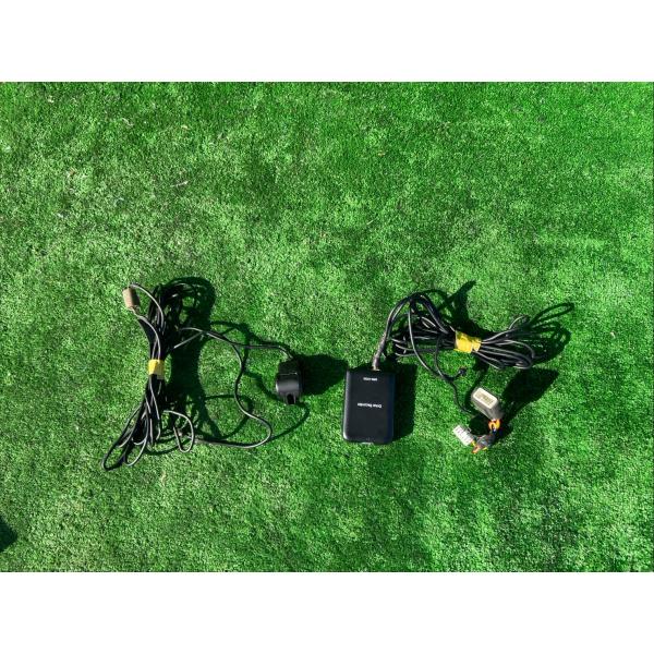ダイハツ 純正 パナソニック ドライブレコーダー DRN-H70N 中古品 即決