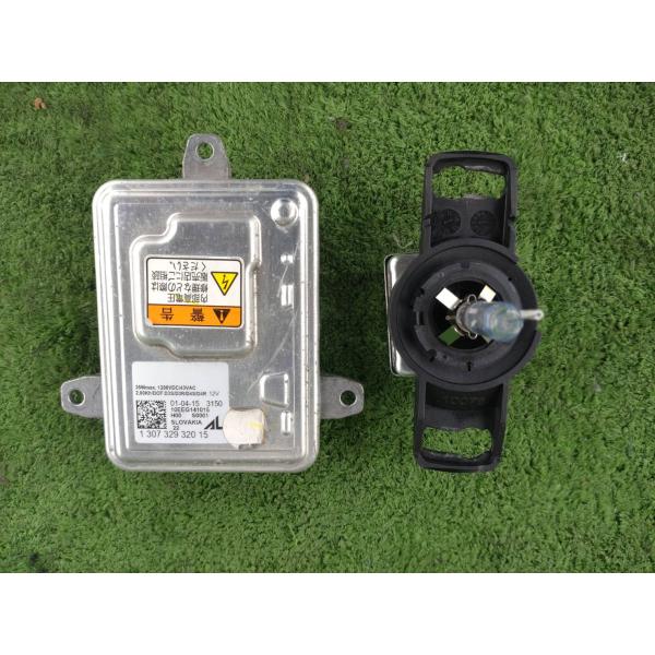H27年 DA17W エブリィ ワゴン HID バラスト/イグナイター/バーナー