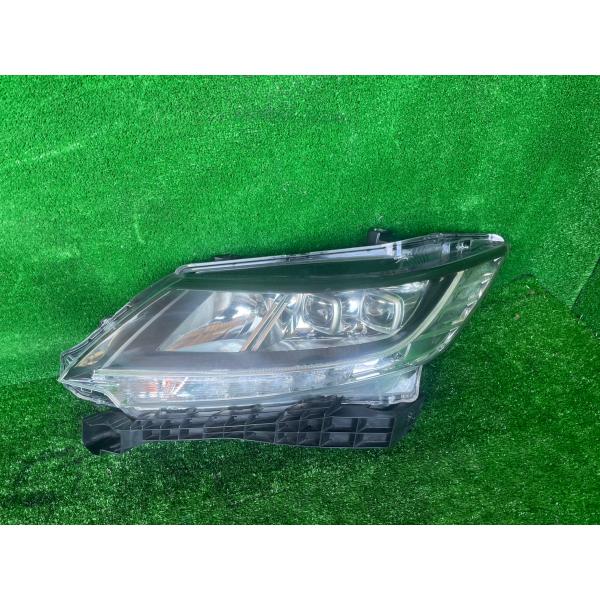 H28年 RC1 オデッセイ アブソルートEX 左ヘッドライト LED KOITO:100