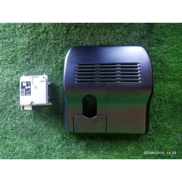 日産 ノート E12 レーンカメラ フロントカメラユニット R6年 E13 ノート e-POWER フロントカメラ/レーンキープカメラ 284G3