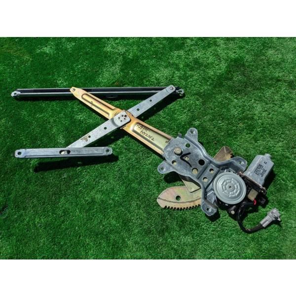 新品未使用　パワーウィンドウレギュレーター　ハイエース　アクア