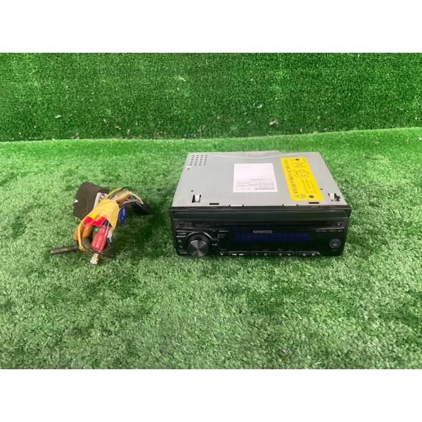KENWOOD ケンウッド RDT-161 オーディオ CDプレーヤー 中古品 即決