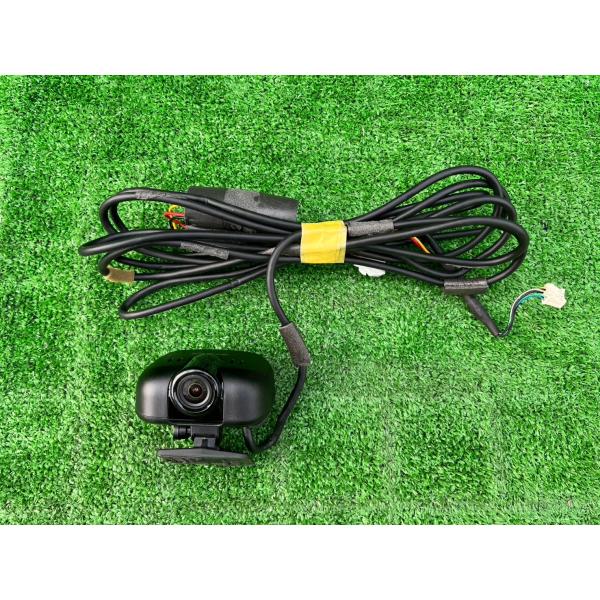 スズキ純正 Panasonic/パナソニック ナビ連動 ドライブレコーダー CA