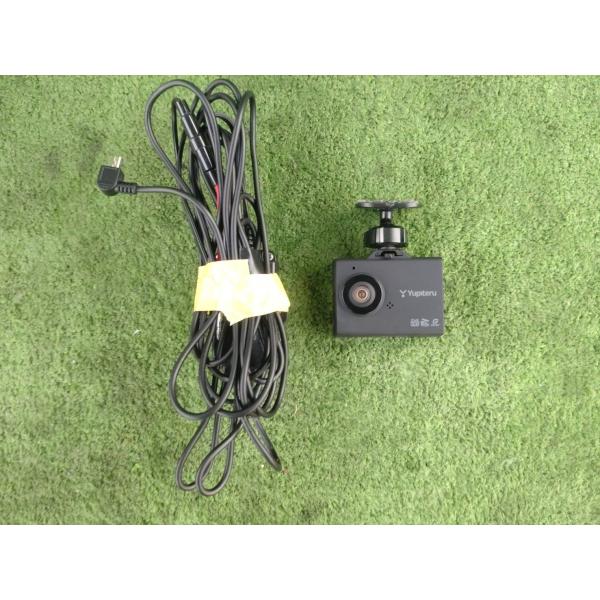 ユピテル/Yupiteru ドライブレコーダー SN-ST5200 通電OK SD欠品 中古