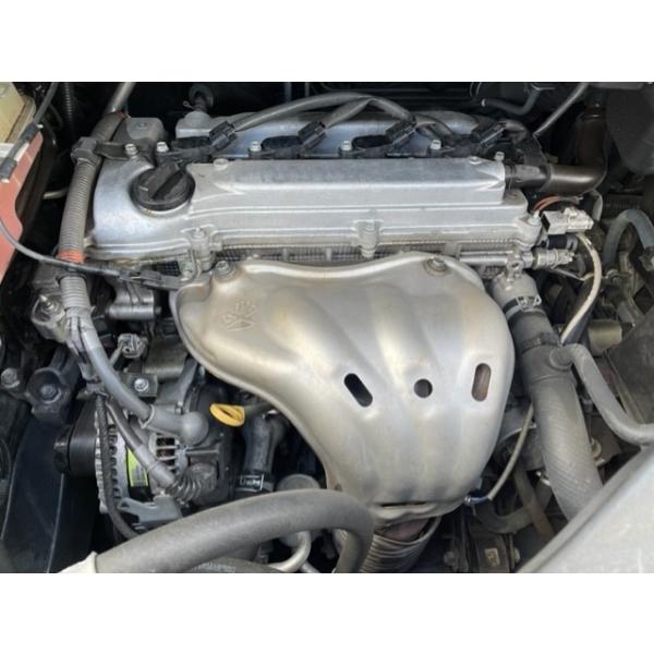 2AZ エンジンカバー アルファード　ヴェルファイア アルファード ヴェルファイア 20系 エスティマ 50系 2AZ