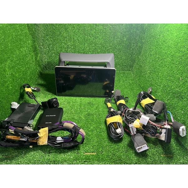 ダイハツ 純正 9インチ スタイリッシュ メモリーナビ（NSZN-Y70DS） ダイハツ 純正 9インチ スタイリッシュ メモリーナビ（NSZN