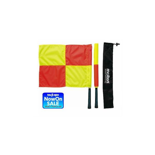 サッカー審判フラッグ Amazon.co.jp: アシスタントレフリーフラッグ フラッグ