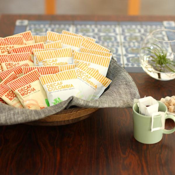 Җ{ fJtFhbvR[q[ 2100tZbgiRrA 50t { J 50tj/ JtFCX ܂Ƃߔ v[g decaf drip coffee