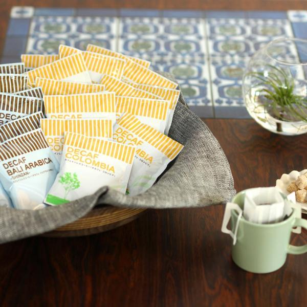 Җ{ fJtFhbvR[q[ 2100tZbgiRrA 50t { oArJ Ai 50tj/ JtFCX v[g decaf drip coffee