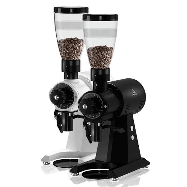 EK43S マールクーニック コーヒーグラインダー mahlkonig 試し挽き