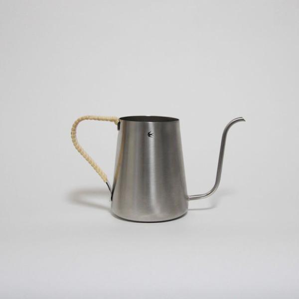 TSUBAME Drip pot 600ml / �c�o�� �R�[�q�[�h���b�v�|�b�g / �X�e�����X�� �ق̎����� / �V�������s / �n���h�h���b�v / ���΁EIH�g�p�s�� / drip pot