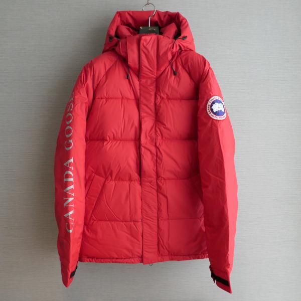 CANADA GOOSE アプローチジャケット L タグ付き 試着程度 Approach 