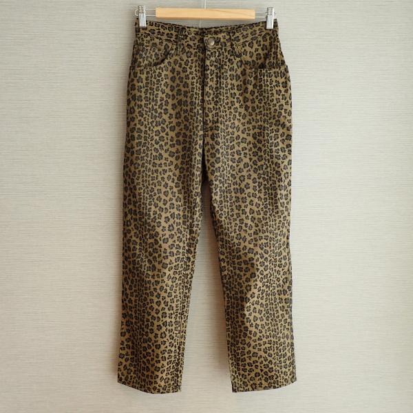 FENDI フェンディ リバーシブル アウター ジャケット　レオパード柄　豹柄 楽天市場】【本物保証】 超美品 フェンディ FENDI ヒョウ柄 ジャケット