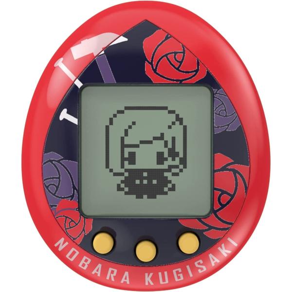 たまごっち たまごっち 呪術廻戦 じゅじゅつっち くぎさきっちカラー