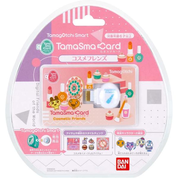 たまごっち たまごっちスマート TamaSma Card たま