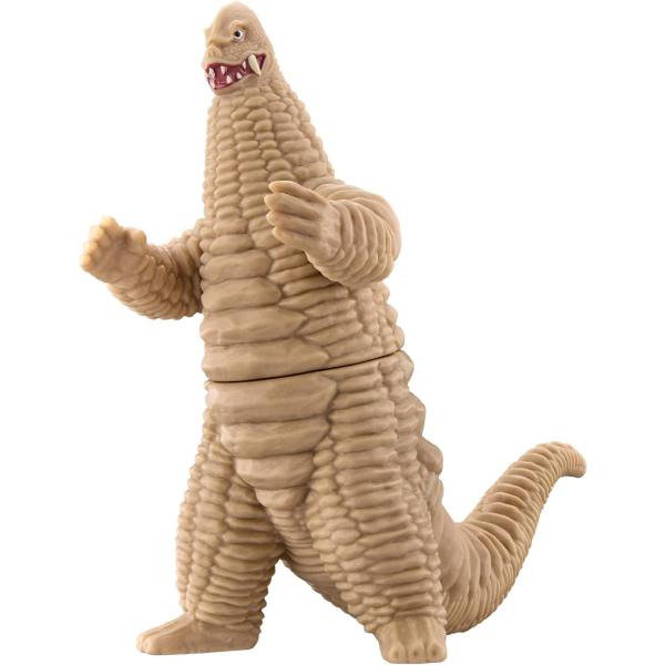 BANDAI（バンダイ） ウルトラ怪獣シリーズ 192 どくろ怪獣 レッド