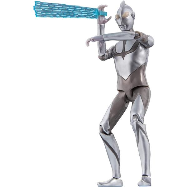 ウルトラアクションフィギュア ウルトラマン(シン・ウルトラマン)降着時ｖｅｒ.