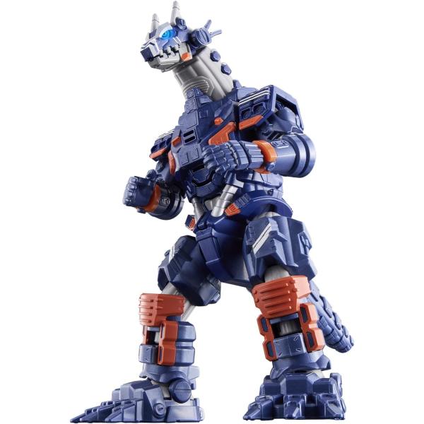 ロシアの機甲アルファフィギュアの模型玩具 ロシアの機甲アルファフィギュアの模型玩具 フィギュア