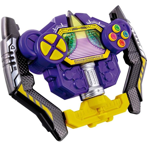 他サイト： 爆上戦隊ブンブンジャー　DXブンブンコントローラーの商品画像