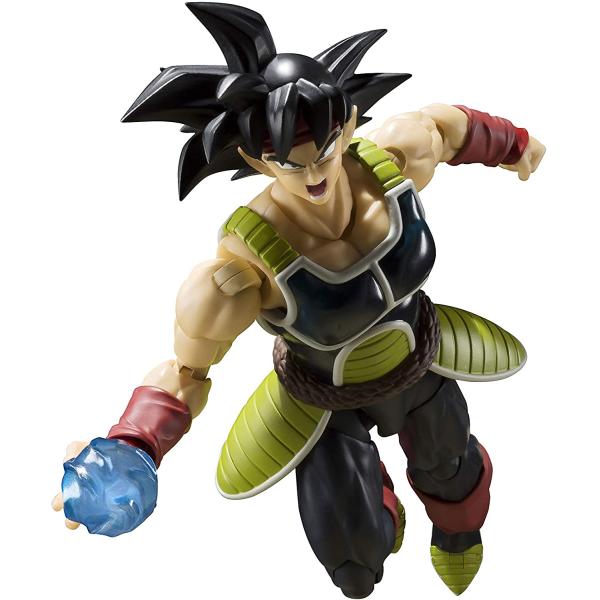 ドラゴンボール S．H．Figuarts ドラゴンボールZ
