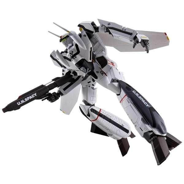 BANDAI - HI-L R マクロスゼロ VF-0S フェニックス ロイ・フォッカー機 BANDAI（バンダイ） HI-METAL R マクロスゼロ VF-0S