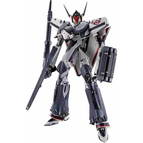 DX超合金 マクロスF アーマードナイトメアプラスEX 早乙女アルト リバイバル マクロスF』フィギュア「DX超合金 VF-171EX アーマード