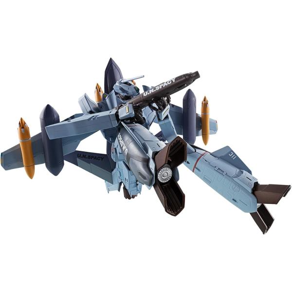 BANDAI（バンダイ） HI-METAL R マクロスゼロ VF-0A