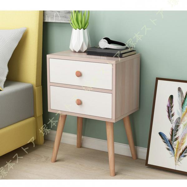 [Release date: August 26, 2024]サイズ：約 40*30*58.5cm 【組立簡単】わかりやすい構造で、パーツでセットアップが簡単です。女性の方でも手軽に組み立てることができます！引き出しのあるデザインは、収納ス...