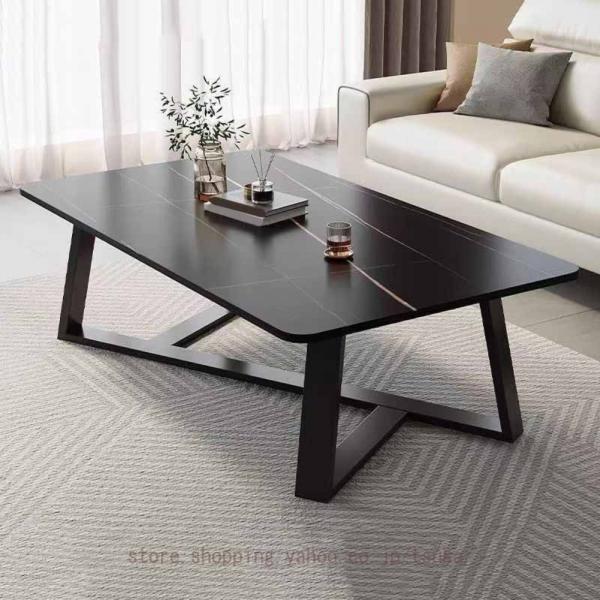 [Release date: September 30, 2025]【耐久性のある素材】このソファエンドテーブルは、高密度板材テーブルトップと金属フレームで作られており、安定性と耐久性が向上しています!スプレー処理された鉄のフレームは、耐傷...