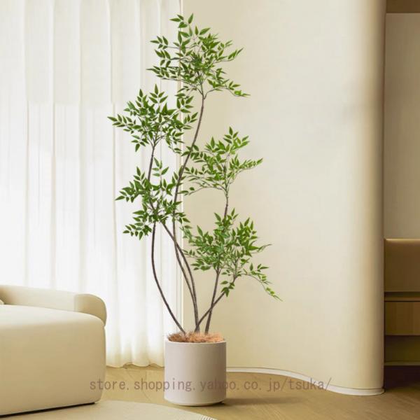 金木犀 人工観葉植物 フェイクグリーン 水やり不要 枯れない 害虫が