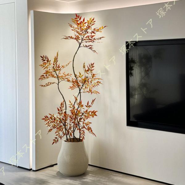 木製インテリア 竹と花の彫刻 木製インテリア 竹と花の彫刻 木製