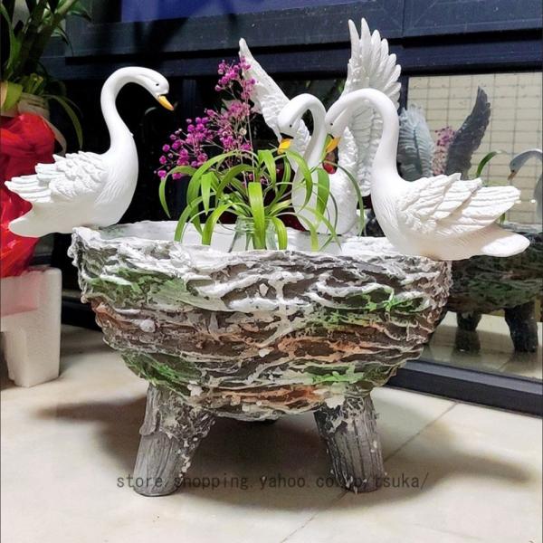 木製オリジナル動物園オブジェ一式　レアもの　G11270 木製オリジナル動物園オブジェ一式 レアもの G11270