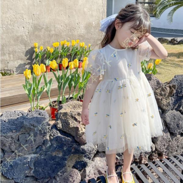 子ども用フォーマルドレス 限定子供ドレス フォーマルピアノ発表会ドレス キッズ